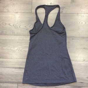 LULU Ruffled Tank